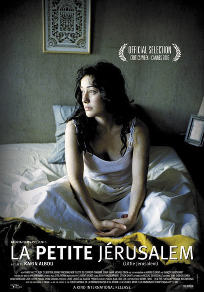 La petite Jérusalem