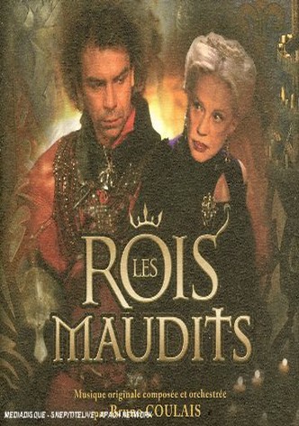 The Accursed Kings