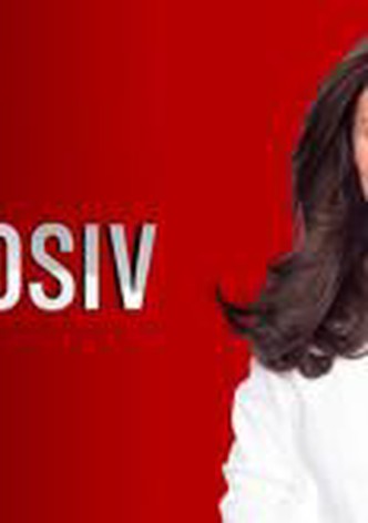 Explosiv - Das Magazin