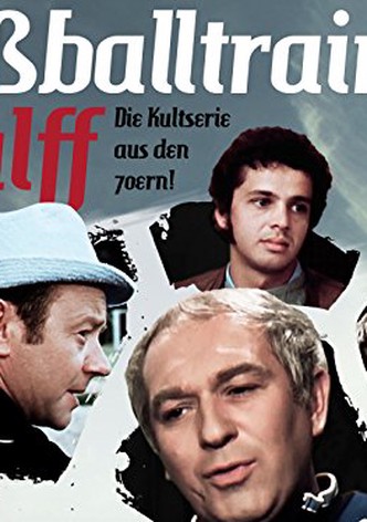 Fußballtrainer Wulff