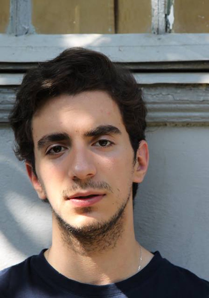 Georgisches Liebeslied