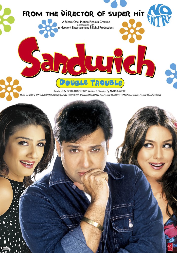 Sandwich streaming: where to watch movie online?