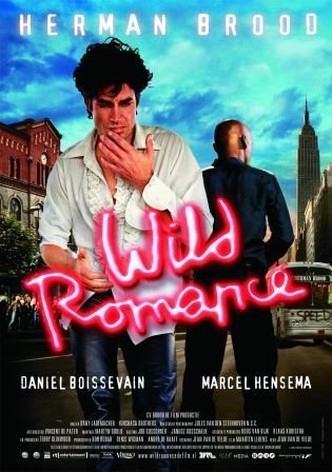 Wild Romance