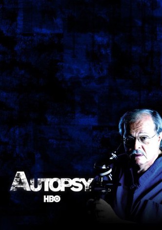 Autopsy 4: The Dead Speak