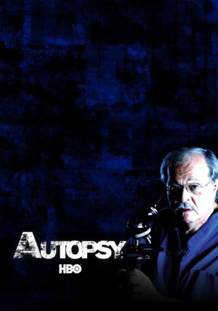 Autopsy 9: Dead Awakening