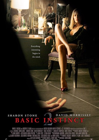 Basic Instinct 2
