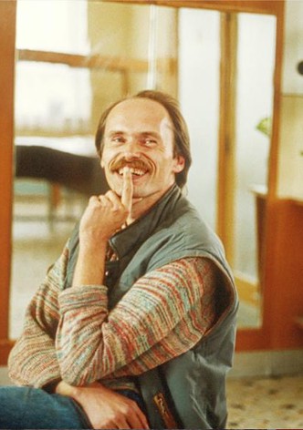 Tanz der blauen Vögel