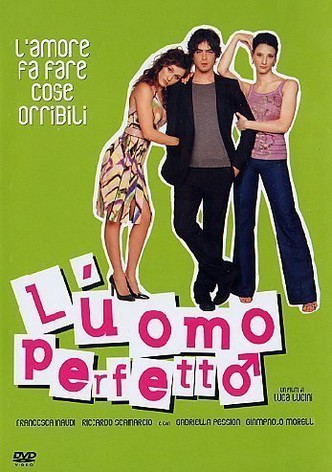 L'uomo perfetto