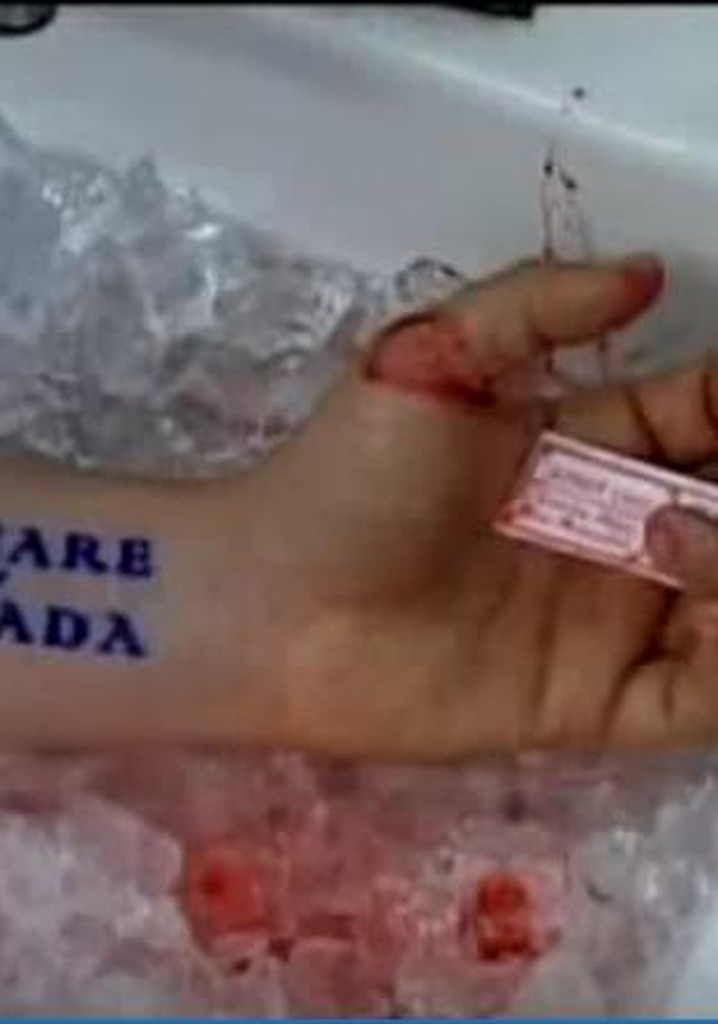 Nightmare in Canada: Canadian Horror on Film