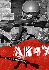 AK 47