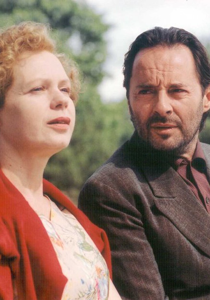 Carola Stern - Doppelleben