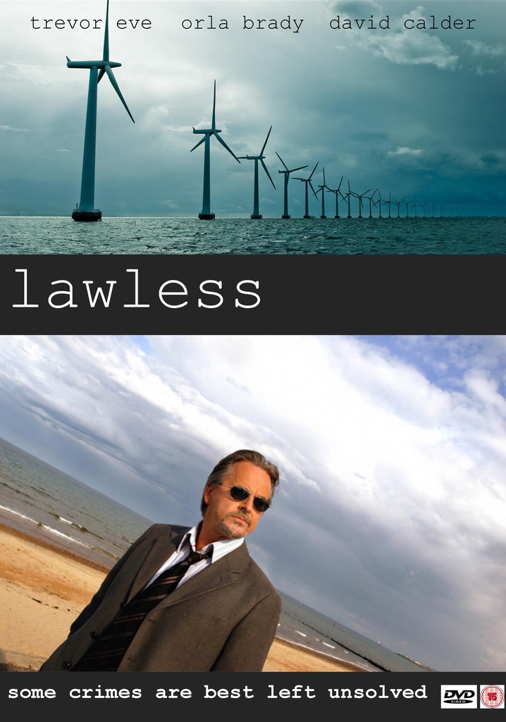 Lawless