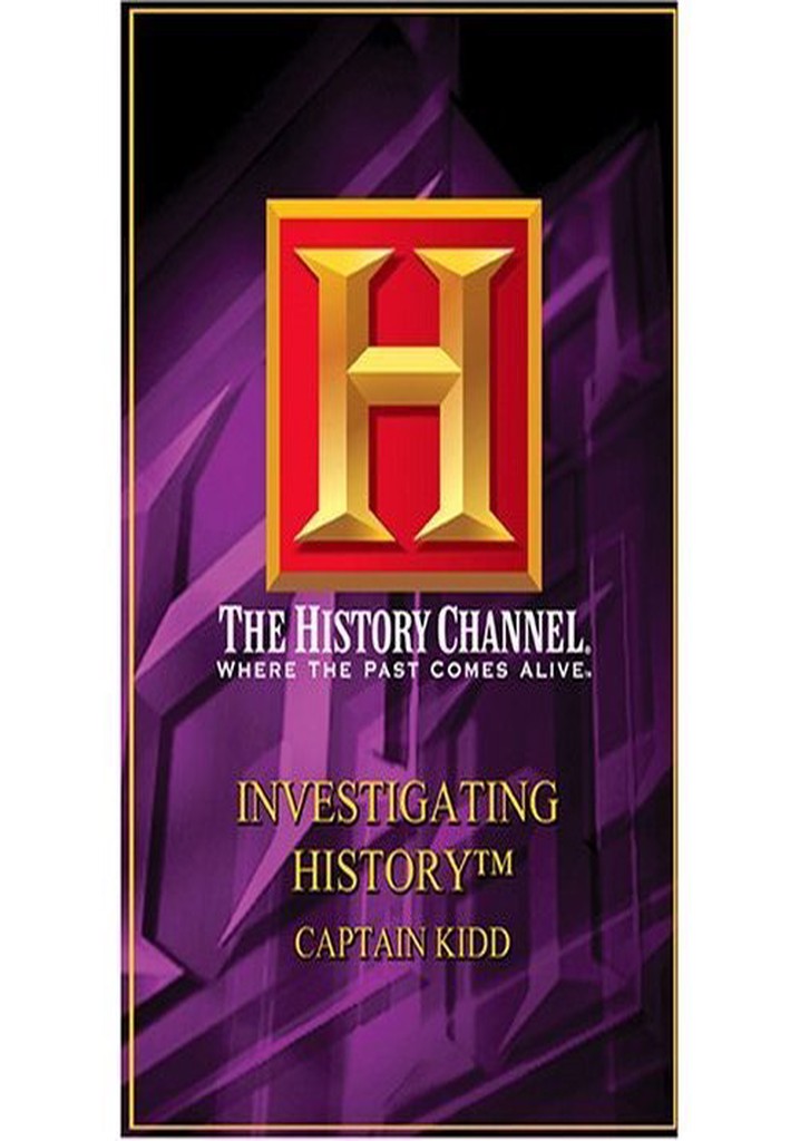 Investigating History Season 1 - watch episodes streaming online