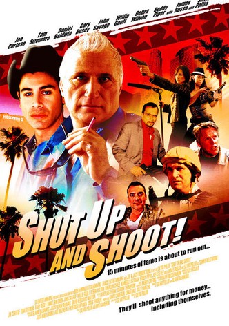 Shut Up and Shoot!