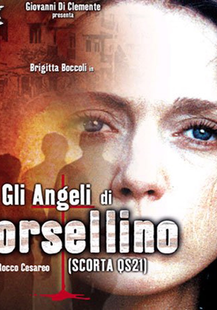Gli angeli di Borsellino