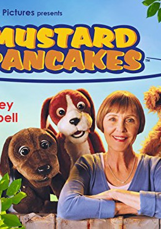 その他 Mustard Pancakes [DVD] Prime Video: Mustard Pancakes - Season 1