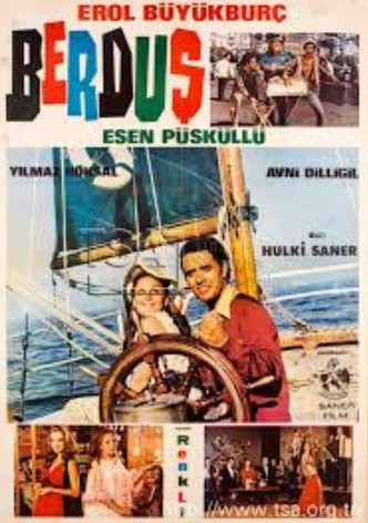 Berdus
