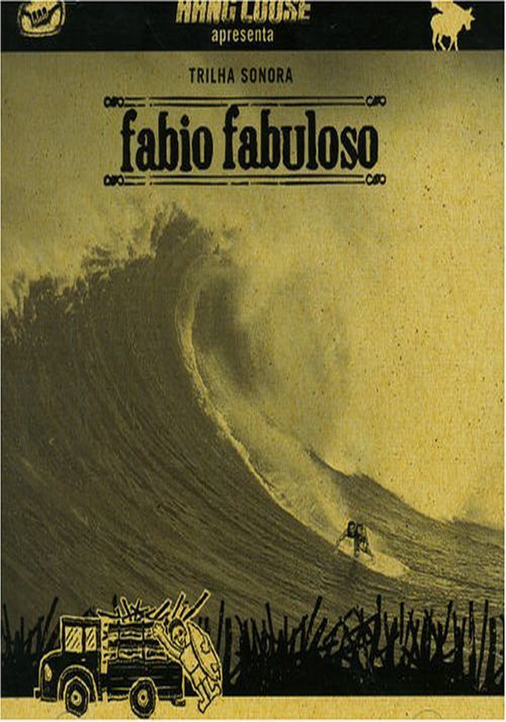 Fábio Fabuloso