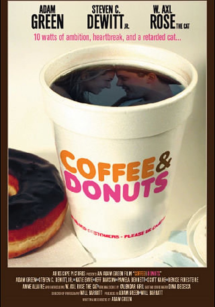 Coffee & Donuts