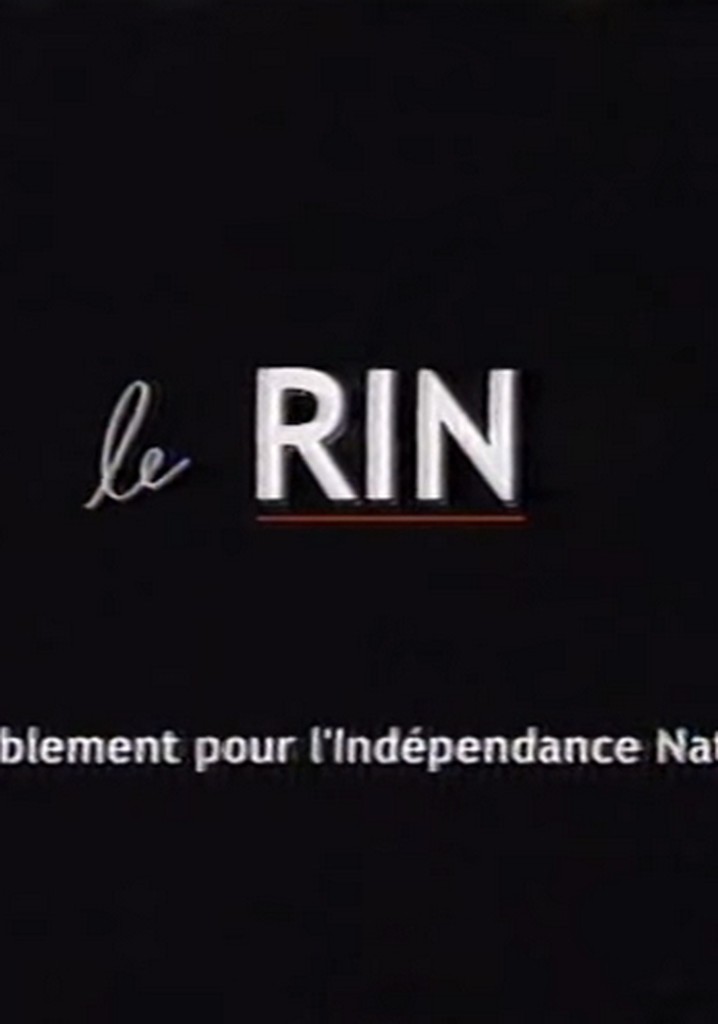 Le RIN
