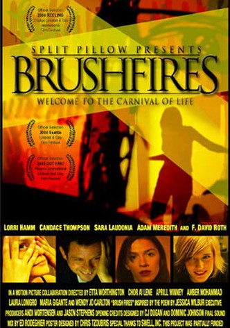 Brushfires