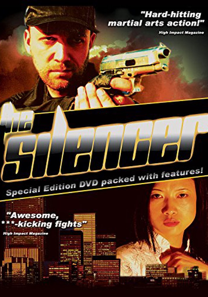 The Silencer