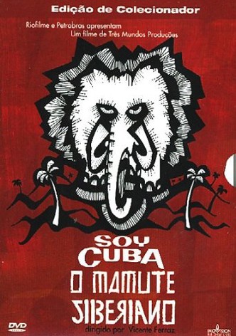 I Am Cuba, the Siberian Mammoth