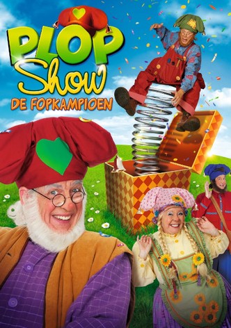 Kabouter Plop