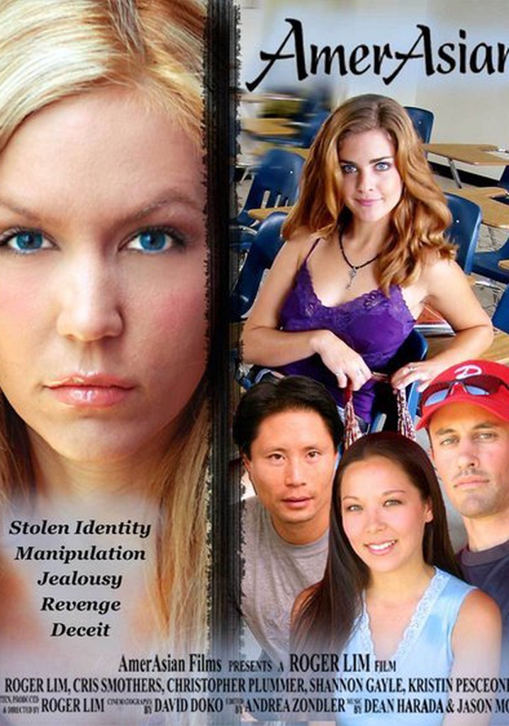 AmerAsian