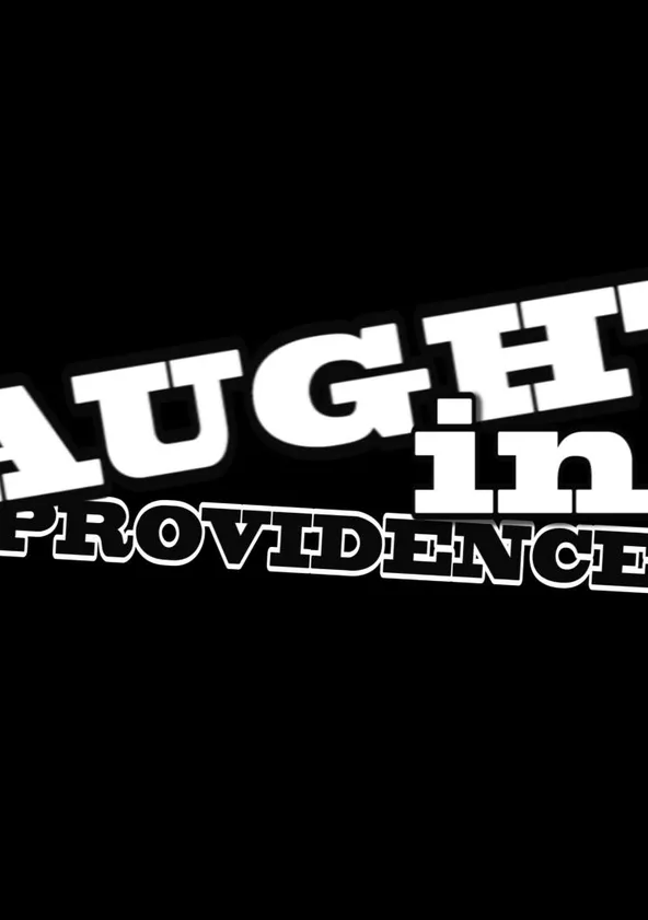 Caught in Providence streaming tv show online