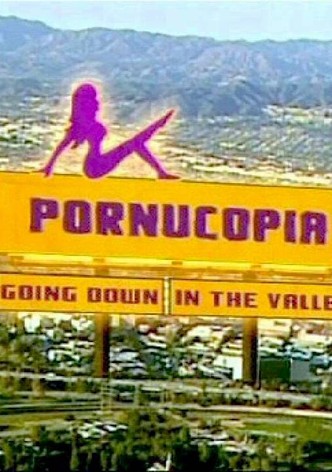 Pornucopia: Going Down in The Valley