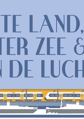 Te land, ter zee en in de lucht