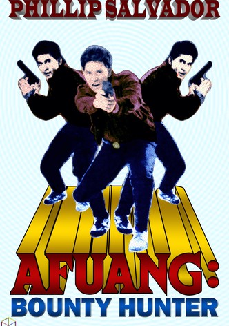Afuang: Bounty Hunter