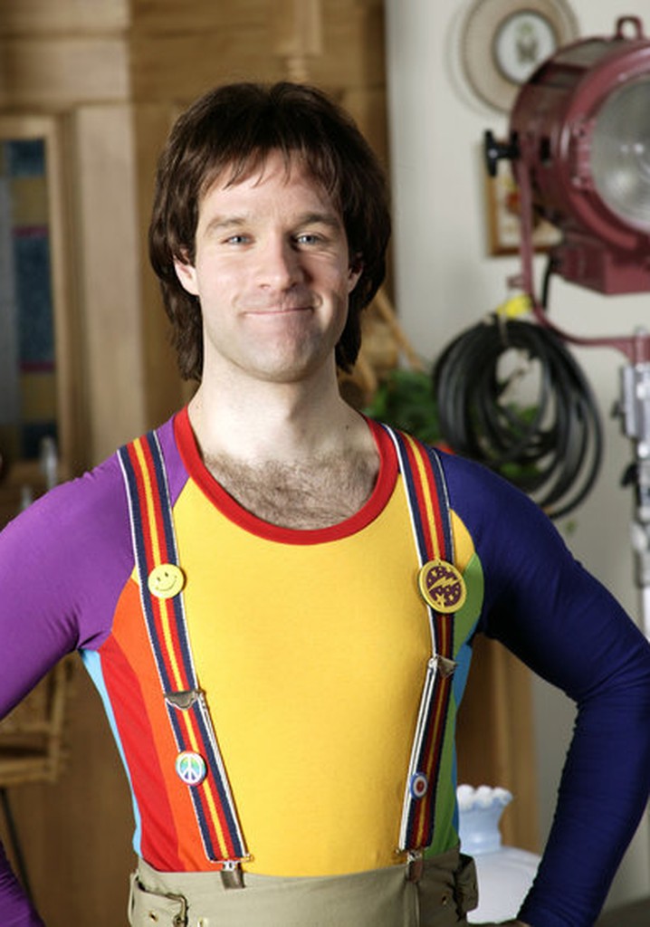 Behind the Camera: The Unauthorized Story of 'Mork & Mindy'