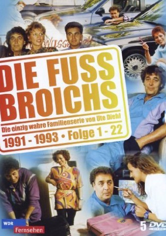 Die Fussbroichs