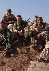 Operation Anaconda: The Battle of Roberts' Ridge