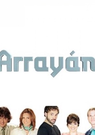 Arrayán