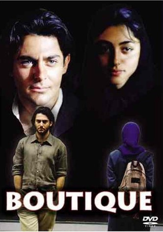 Boutique