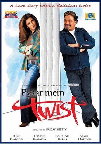 Pyaar Mein Twist