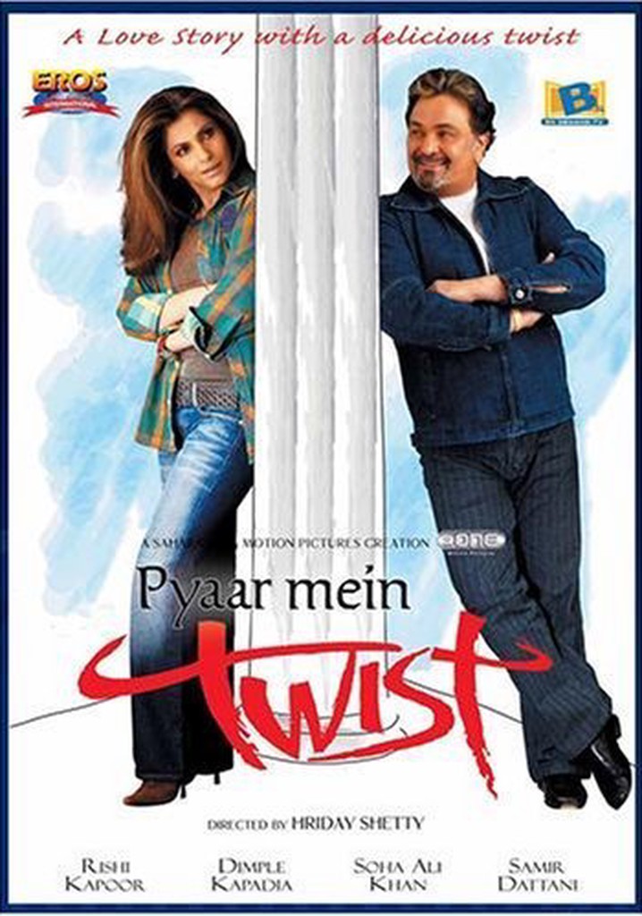 Pyaar Mein Twist