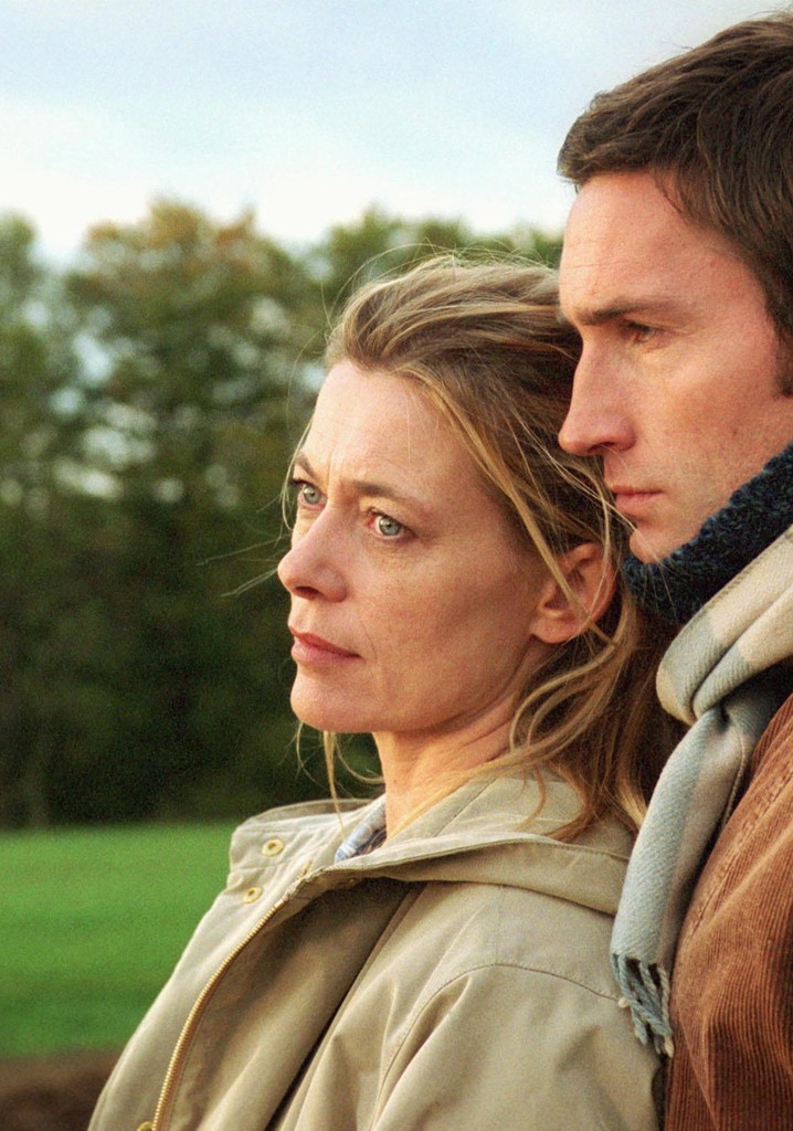 Sehnsucht nach Liebe