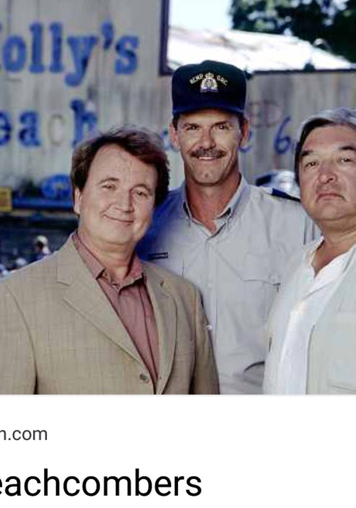 A Beachcombers Christmas