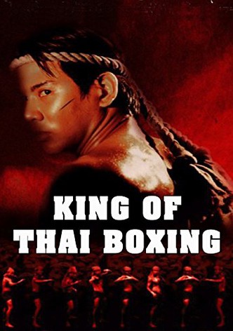 Muay thai - Nai khanom tom