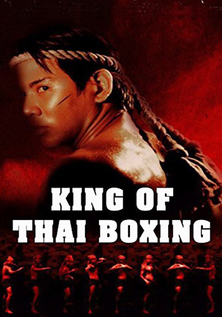 Muay thai - Nai khanom tom