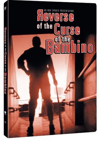 Reverse of the Curse of the Bambino