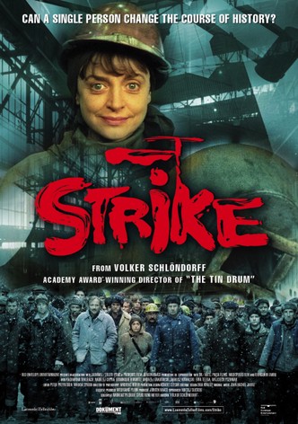 Strike