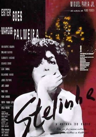 Stelinha