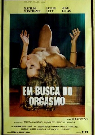 Em Busca do Orgasmo