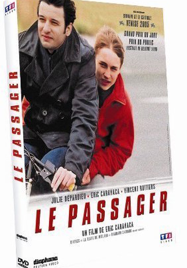 The Passenger
