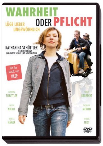 Wahrheit oder Pflicht